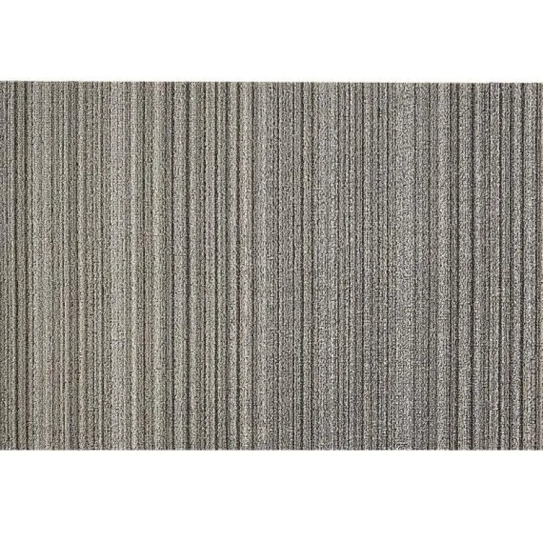 Skinny Stripe dørmatte 61x91 cm birch