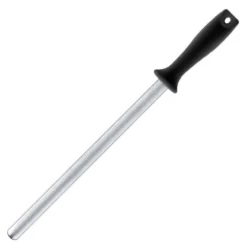 Skjerpestål diamant 30 cm