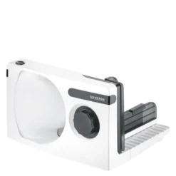 Skjæremaskin universal AS3912 100W hvit