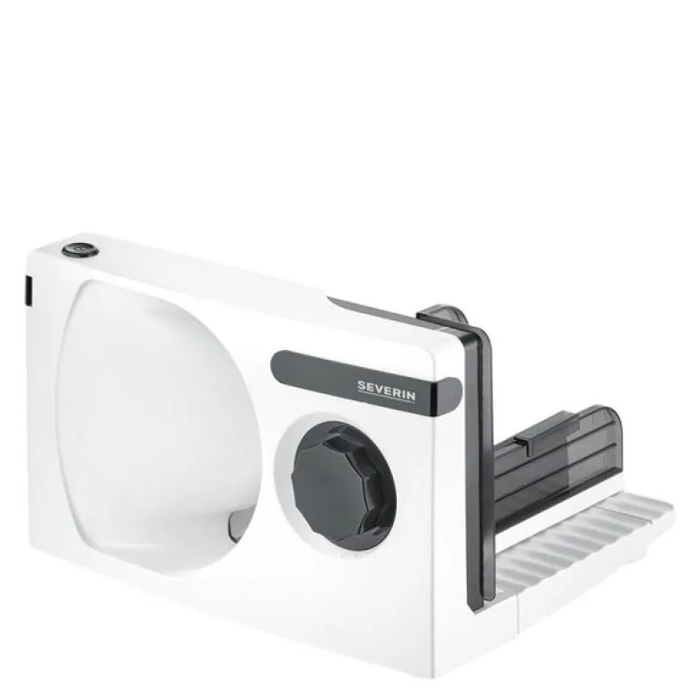 Skjæremaskin universal AS3912 100W hvit