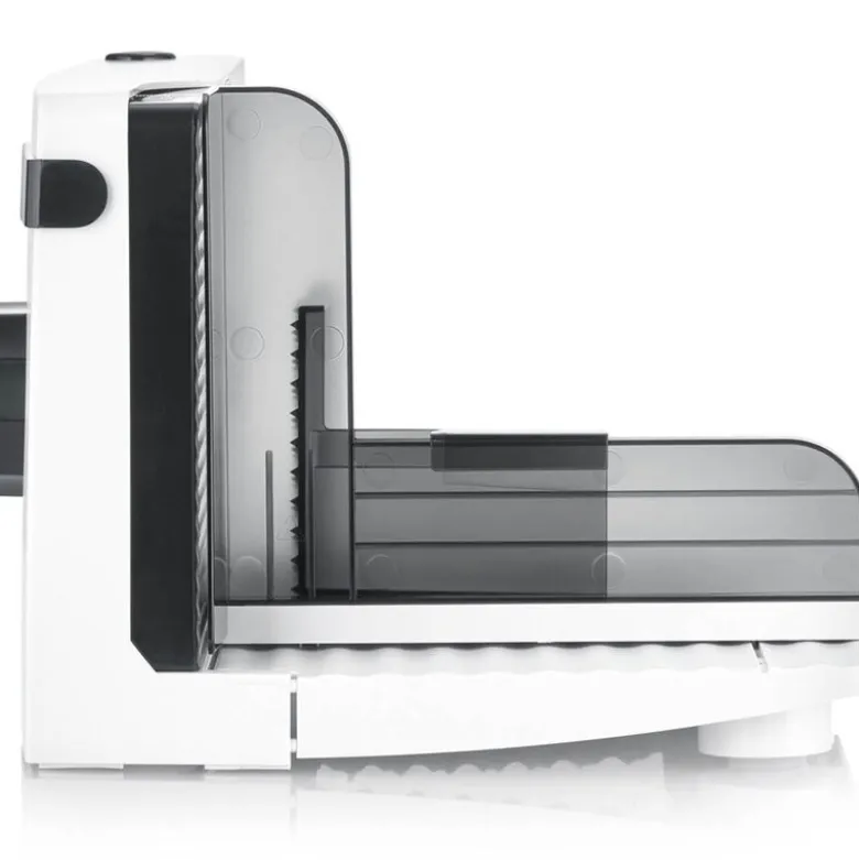 Skjæremaskin universal AS3912 100W hvit