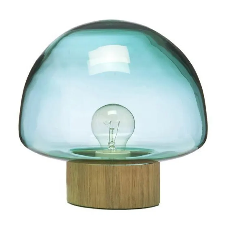 Skog Furu lampe medium 31 cm
