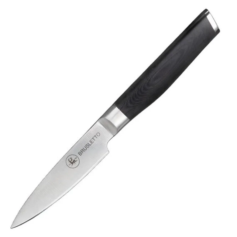 Skrellekniv 9 cm