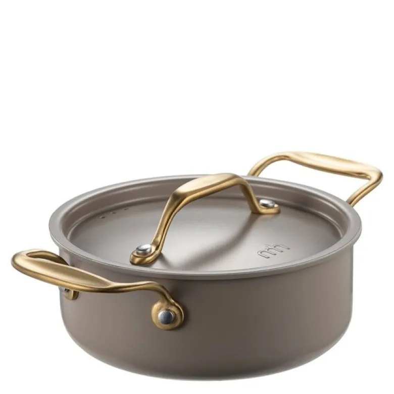Sky gryte 1,6L latte
