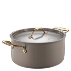 Sky gryte 5,4L latte