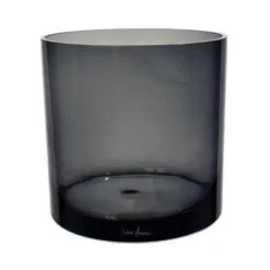 Skyline stormlykt 20 cm koks