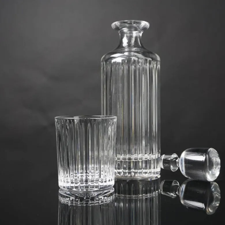 Skyline whiskeyglass 32 cl