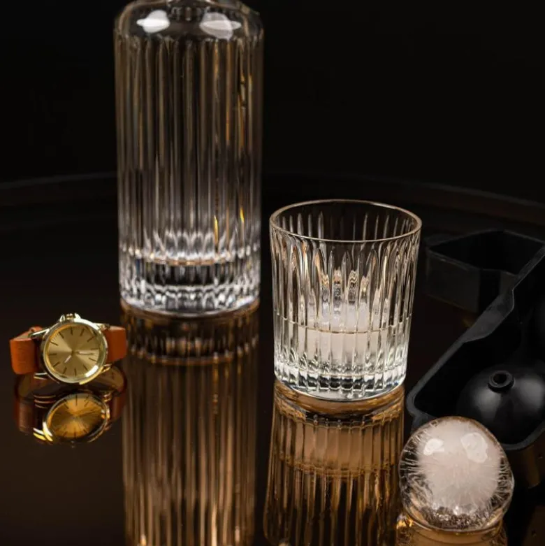 Skyline whiskeyglass 32 cl