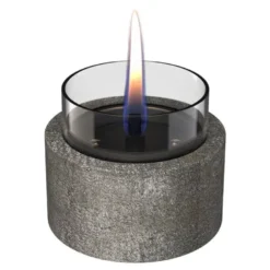 Slate bordlykt 10 0,15L stone