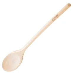Sleiv oval 30 cm bøk