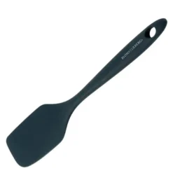 Slikkepott 31,7 cm silikon grå