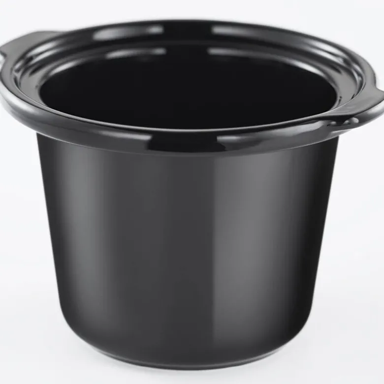Slow Cooker 25570-56 kompakt 2L 145W keramisk