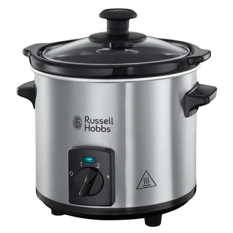 Slow Cooker 25570-56 kompakt 2L 145W keramisk