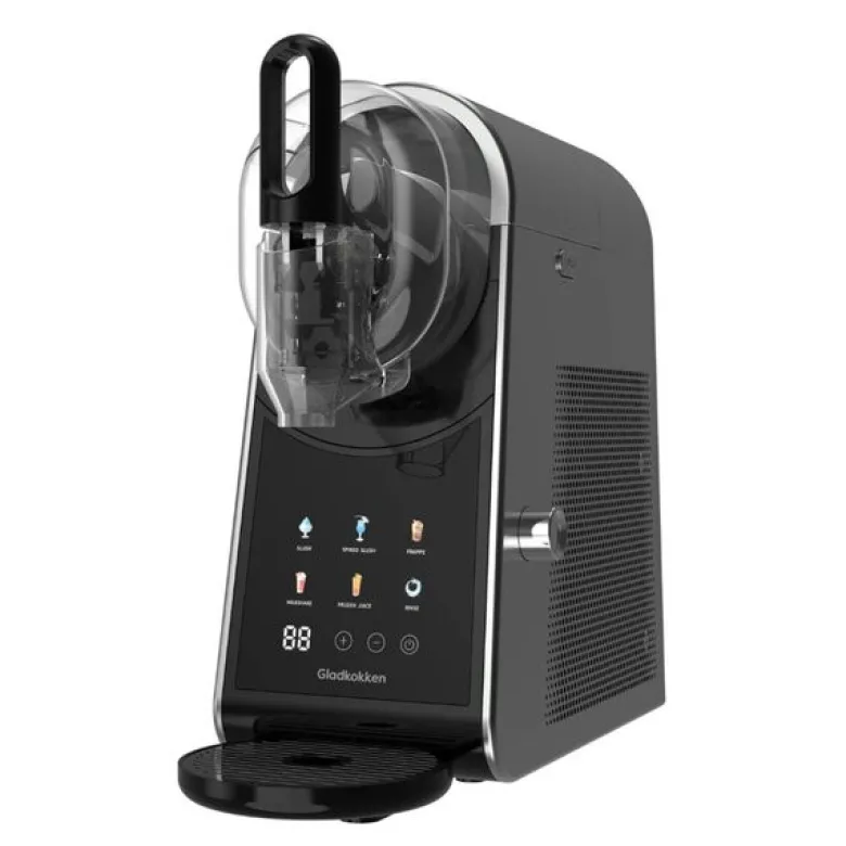 Slush ice slushmaskin 2L
