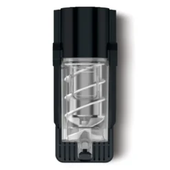 Slushi Frozen Drink Maker slushmaskin svart
