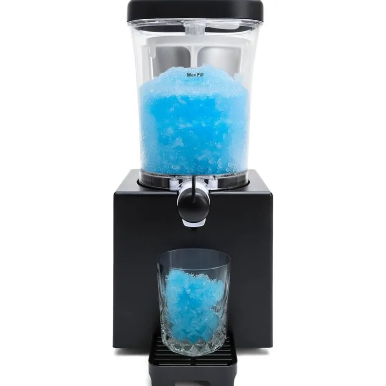 Slushmaskin Slush N'ice SL400 1L svart