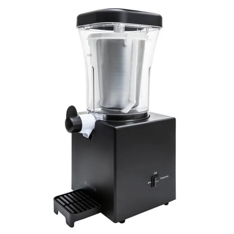 Slushmaskin Slush N'ice SL400 1L svart
