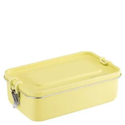 Smart box matboks 1,2L gul