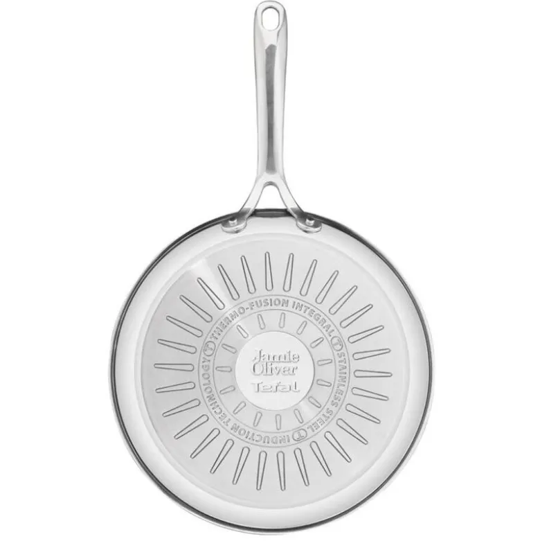 Smart Cook SS stekepanne 28 cm keramisk