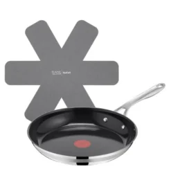 Smart Cook SS stekepanne 24 cm keramisk