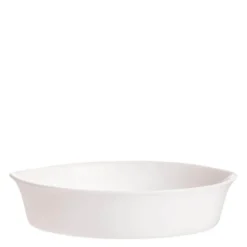 Smart Cuisine Carine crème brûléeform 14 cm hvit