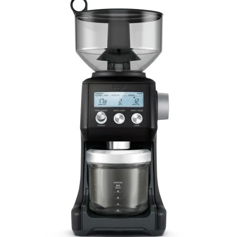 Smart Grinder BCG820BSS kaffekvern 450g stål