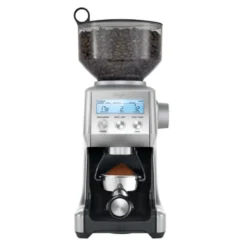 Smart Grinder BCG820BSS kaffekvern 450g stål