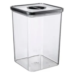 Smart Seal oppbevaringsboks 3,3L klar