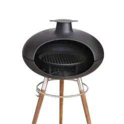 Smokeeper røykhette til Forno/Forno Grill