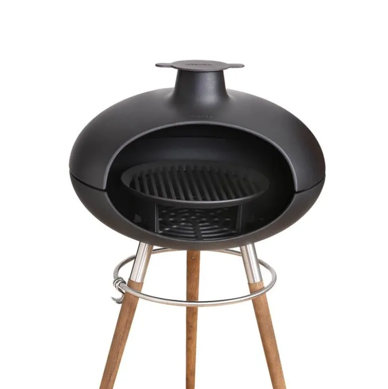 Smokeeper røykhette til Forno/Forno Grill