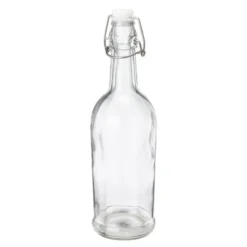 Sogn flaske 0,5L klar