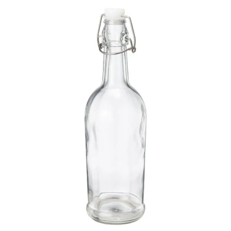 Sogn flaske 0,5L klar