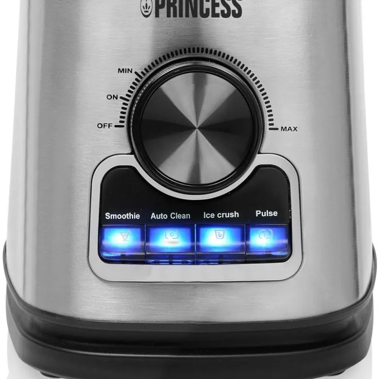 Solid Pro blender 212094 1,75L 1400W
