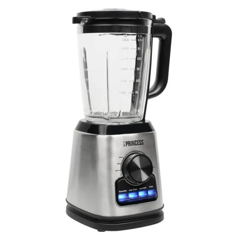 Solid Pro blender 212094 1,75L 1400W