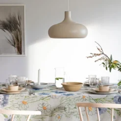 Sommar bordduk 145x250 cm
