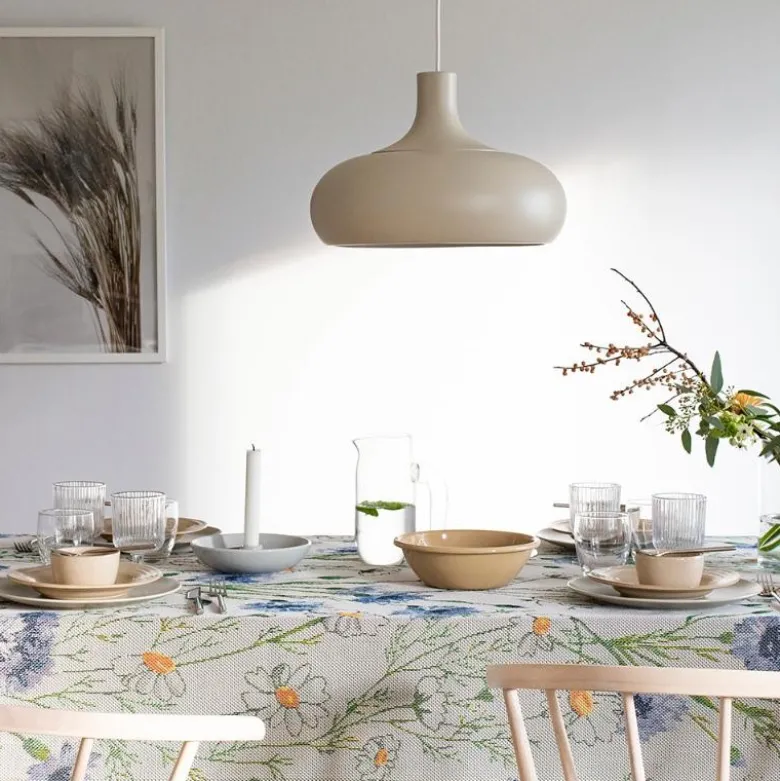 Sommar bordduk 145x250 cm