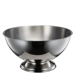 Sontell champagnekjøler 8 L blank