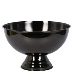 Sontell champagnekjøler 10L gunmetal