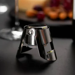 Sontell champagnestopper 5,5 cm blank