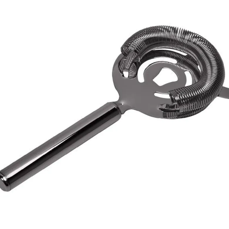 Sontell cocktailsil gunmetal