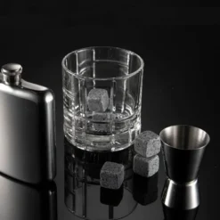 Sontell målebeger 2/4 cl