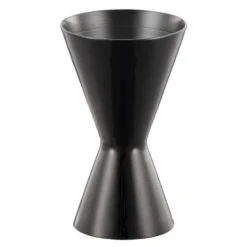 Sontell Smoke målebeger 2/6 cl gun metal