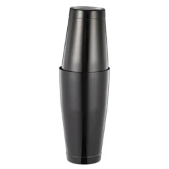 Sontell Smoke shaker 0,5/0,8L gun metal