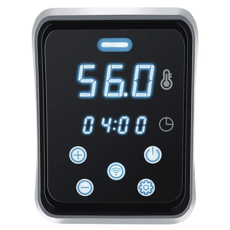 Sous vide cooker stav SV80 IPX7 wifi