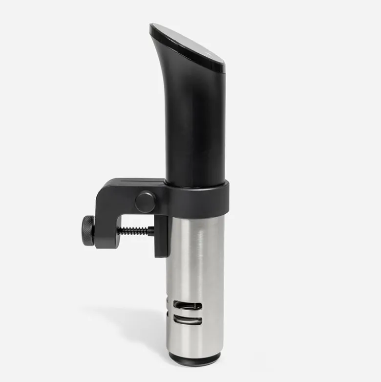 Sous vide precision cooker wifi 3.0 sølv/svart