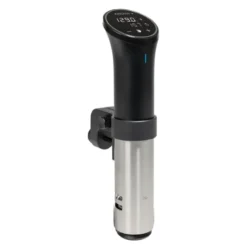 Sous vide precision cooker wifi 3.0 sølv/svart