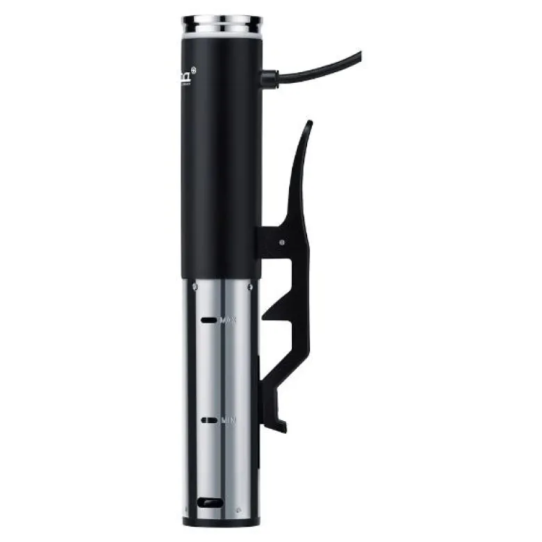 Sous vide sirkulator SV60 IPX7