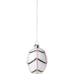 Souvenir Easter påskeoppheng 7,5 cm leaf