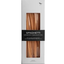 Spaghetti chili 250 ml