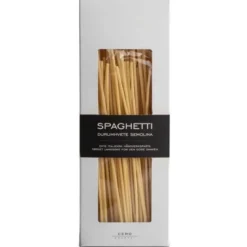 Spaghetti naturell 250 ml